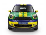 Mini Paceman GoalCooper 2014 года